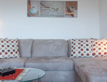 Aan de piste: Sfeervol appartement in Nendaz met bergzicht · 4 pers. - thumbnail 6