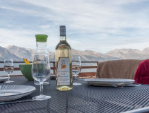 Aan de piste: Sfeervol appartement in Nendaz met bergzicht · 4 pers. - thumbnail 3