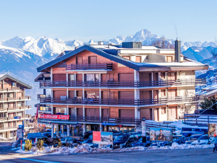 Photo of Bel Alp D3
