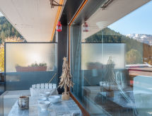公寓 Panoramic B1