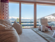 公寓 Panoramic B1