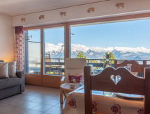 公寓 Panoramic B1