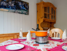 Appartement Diana E2