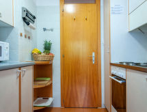 Appartement Diana E2