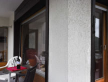 Appartement Diana E2