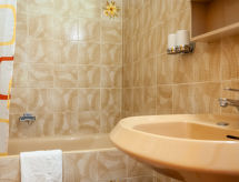 Appartement Diana E2