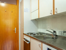Appartement Diana E2