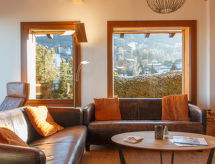 Ferienhaus Beke