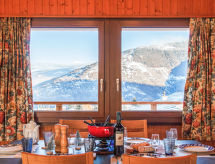 Ferienhaus Beke