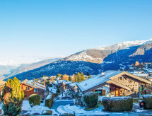 Ferienhaus Beke