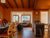 Ferienhaus Beke