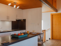 Ferienhaus Beke