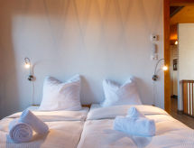 Ferienhaus Beke