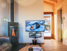Ferienhaus Beke