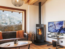 Ferienhaus Beke