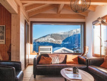 Ferienhaus Beke