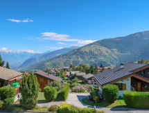 Maison Beke