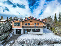 Ferienhaus Beke