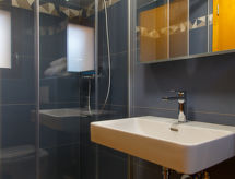 Ferienhaus Beke