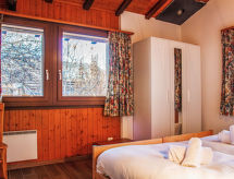 Ferienhaus Beke