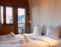 Ferienhaus Beke