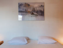 Ferienhaus Beke