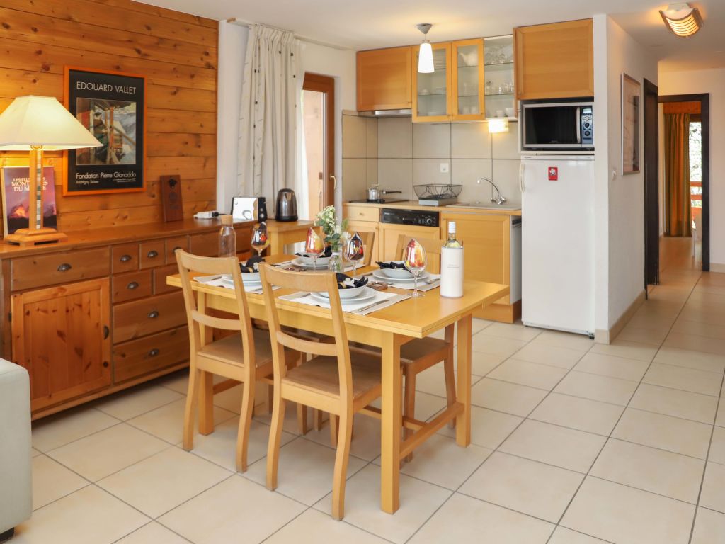 Appartement Quille du diable 19 in Zwitserland