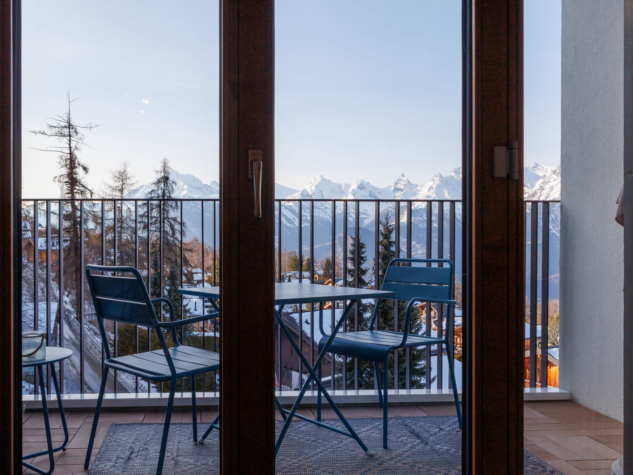 Photo of Chaedoz 24-1