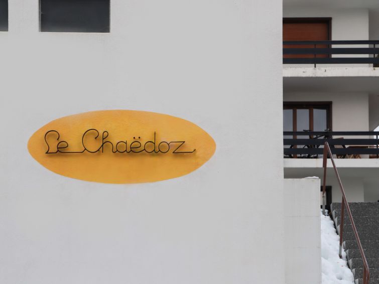 Photo of Chaedoz 36