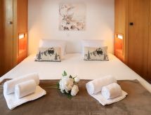 Knus 3-slaapkamer appartement in Nendaz, vlakbij skigebied en golfbaan - thumbnail 4