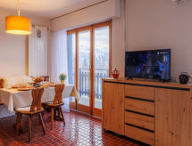Knus appartement voor 4 in Nendaz, vlakbij skipiste en bergmeren - thumbnail 2
