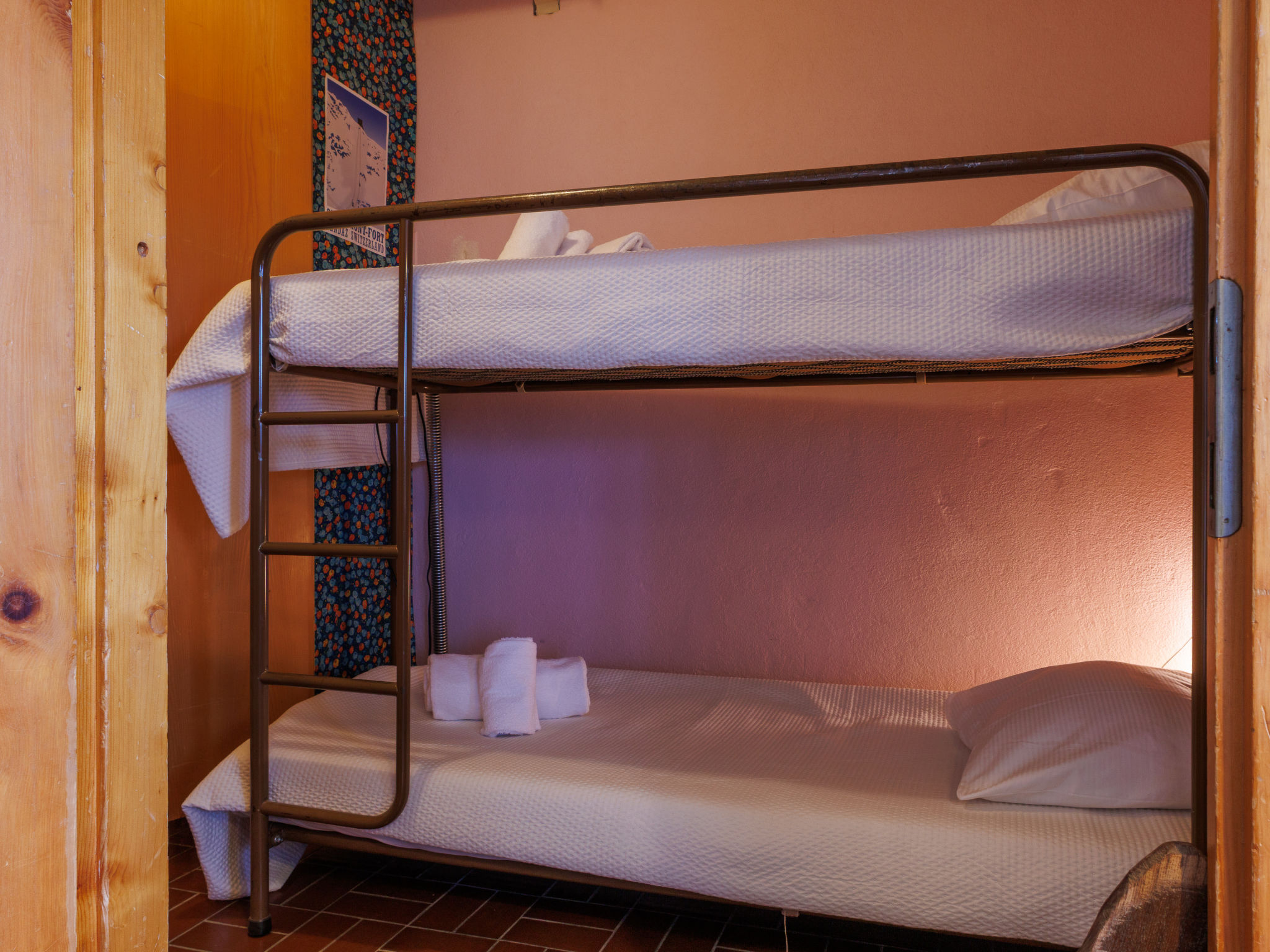 Photo of Jolimont J4