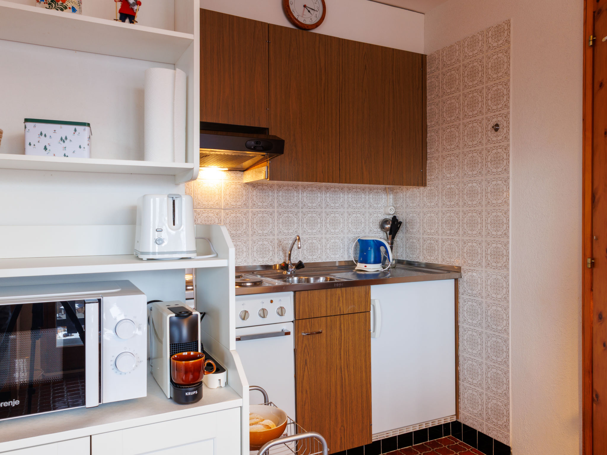 Photo of Jolimont J4