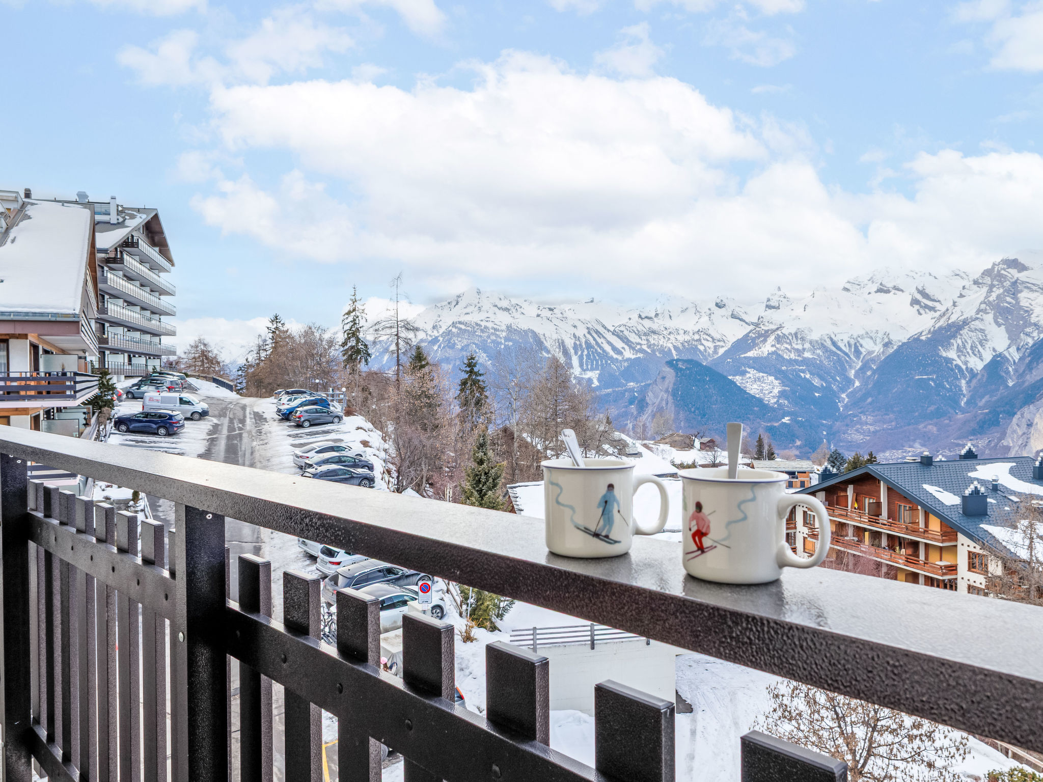 Photo of Jolimont J4