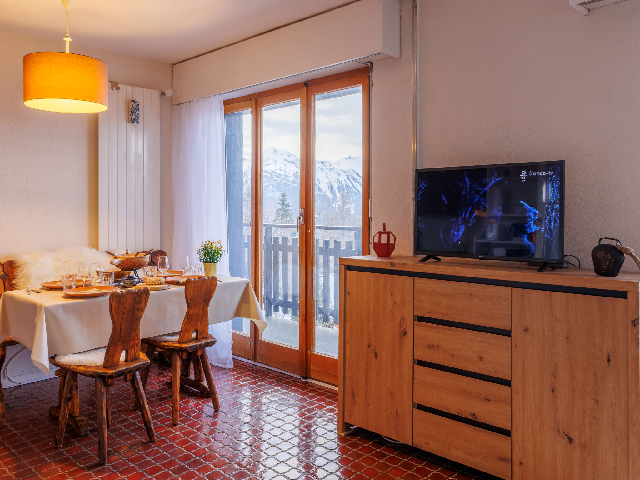 Photo of Jolimont J4