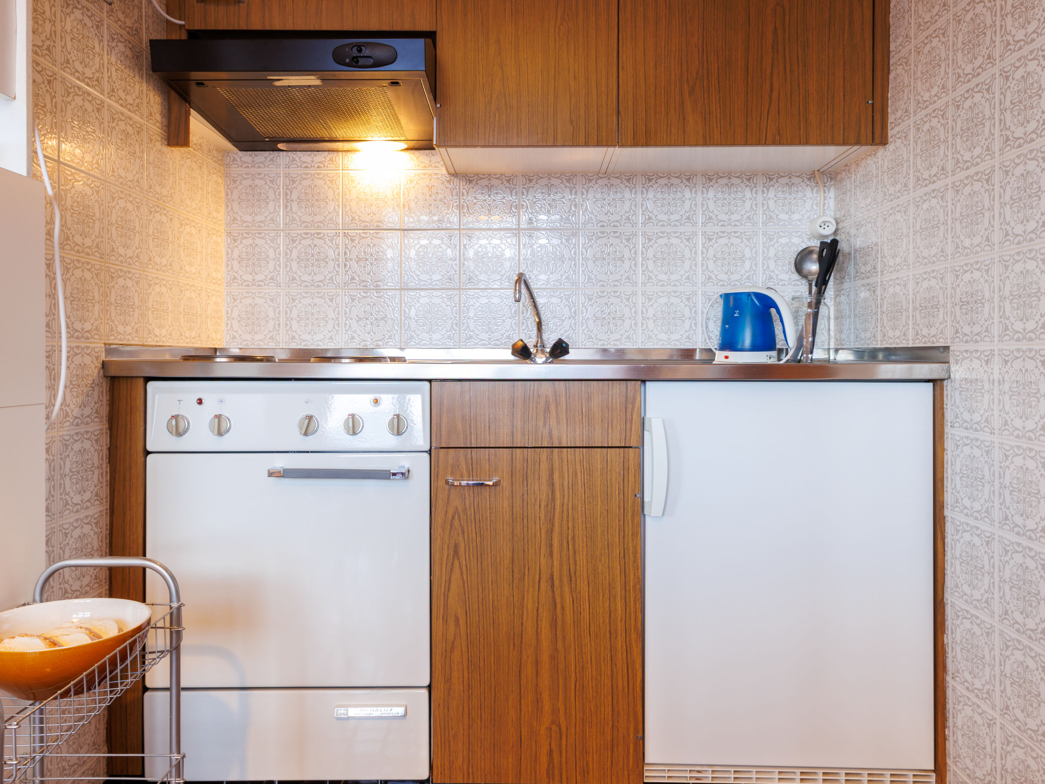 Photo of Jolimont J4