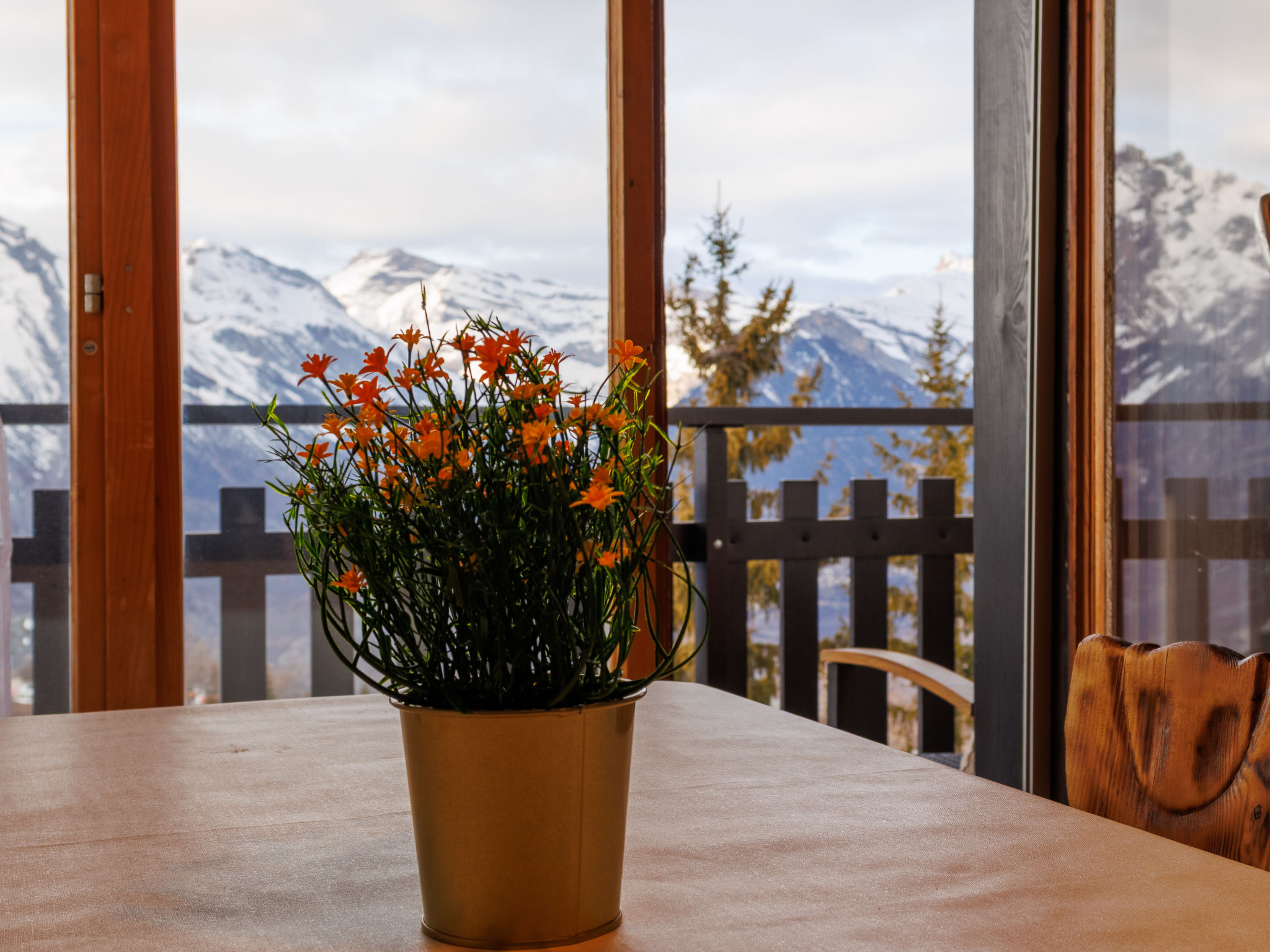 Photo of Jolimont J4