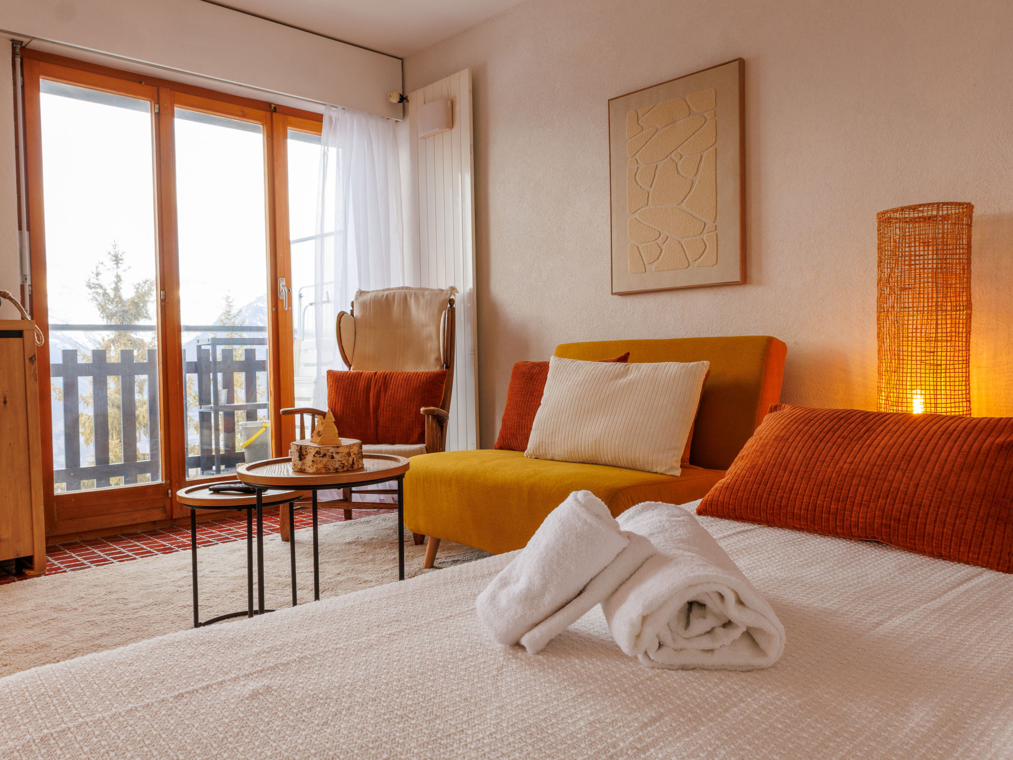 Photo of Jolimont J4