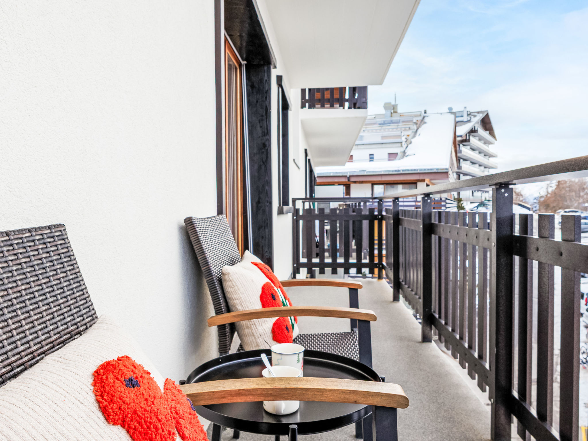 Photo of Jolimont J4