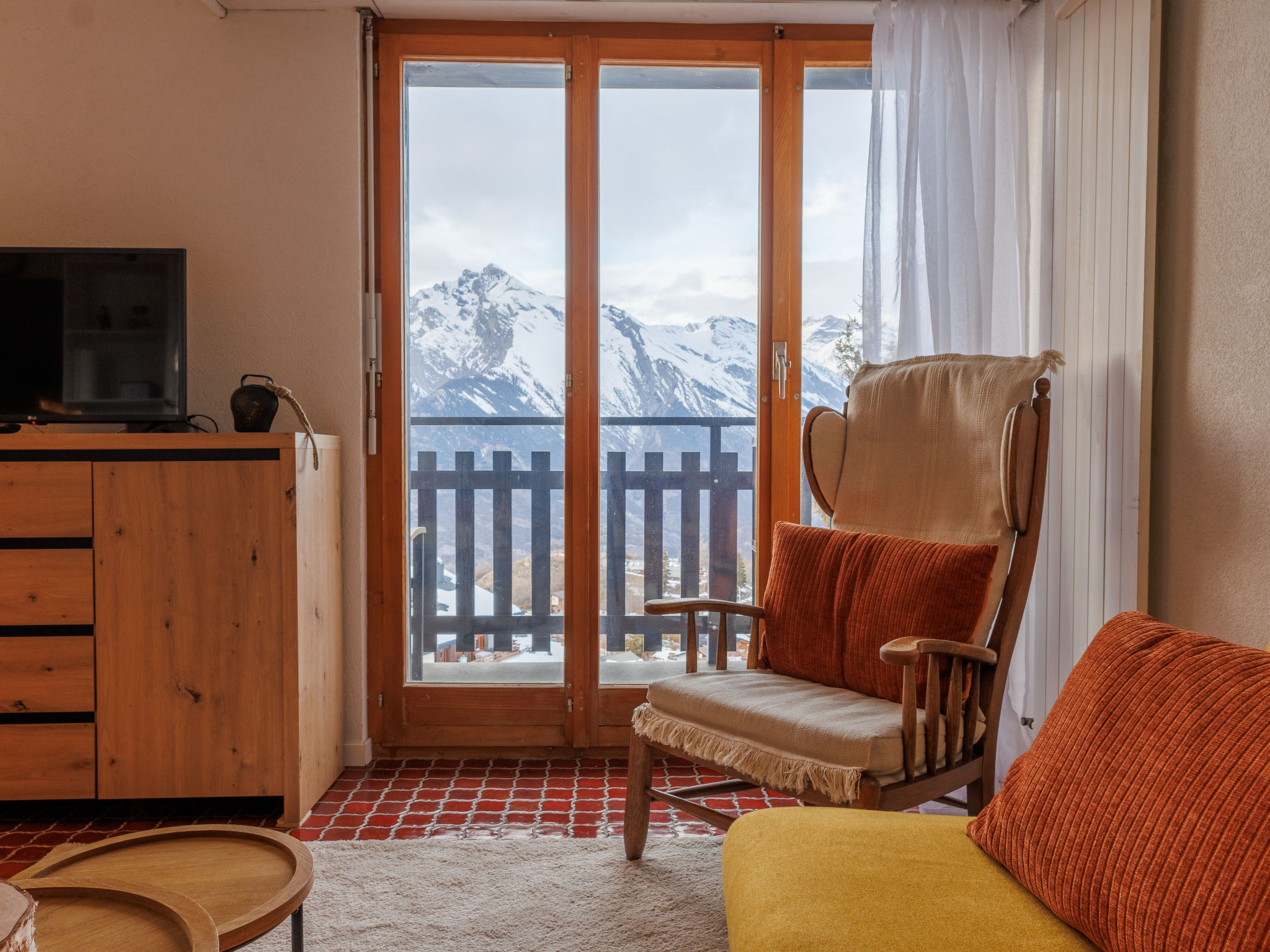 Photo of Jolimont J4