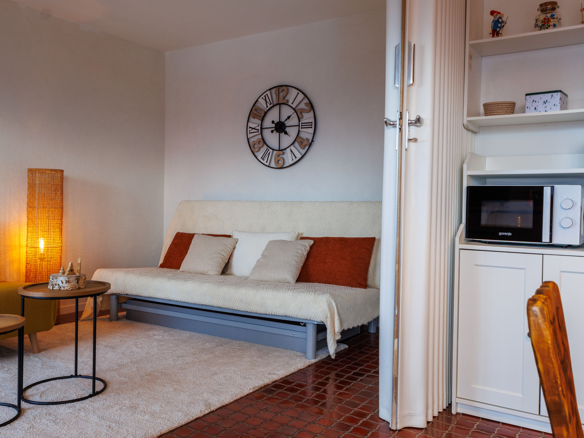 Photo of Jolimont J4