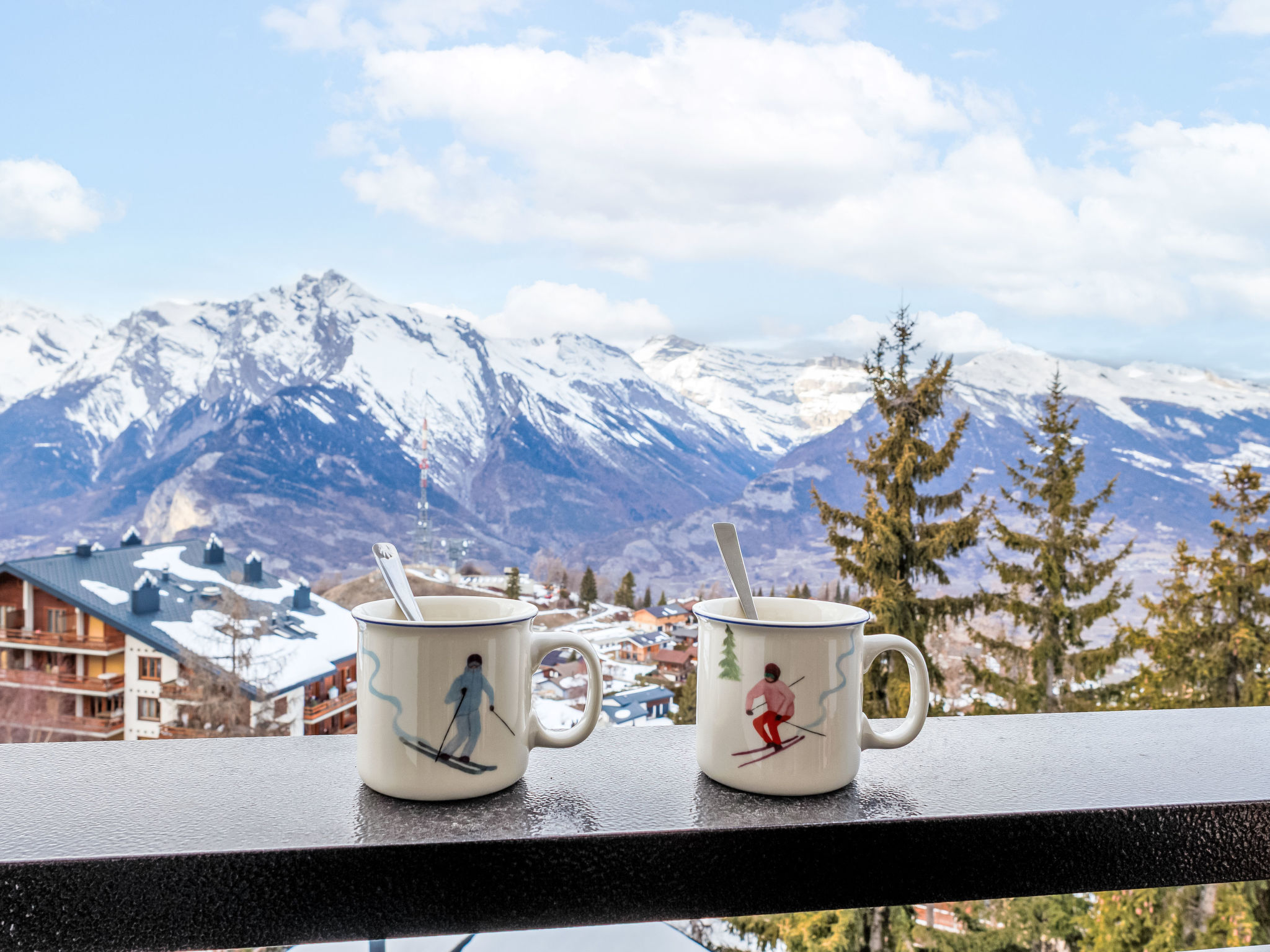 Photo of Jolimont J4