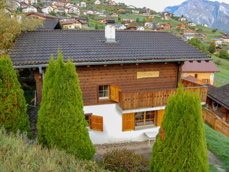 Photo of Chalet Enfin