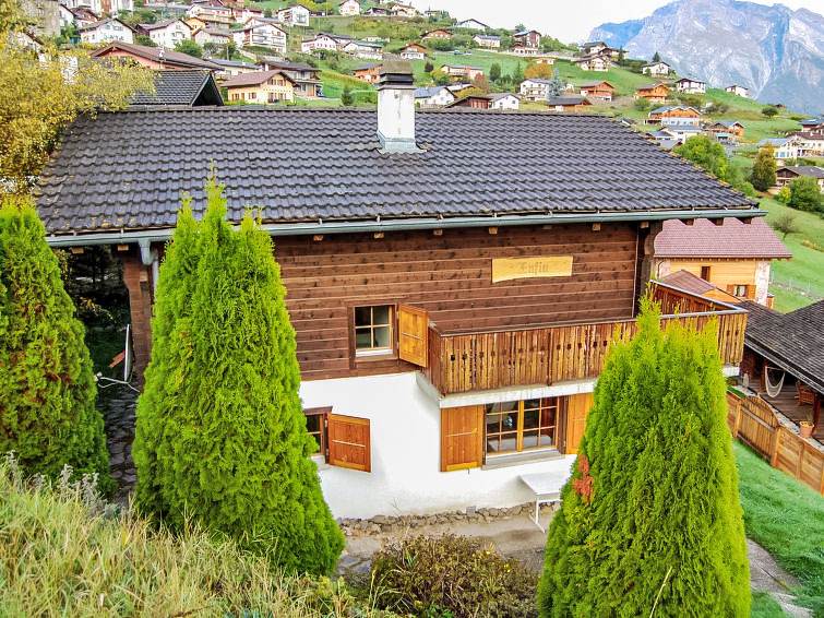 Search and Stay destination Nendaz, VS - Switzerland from AU$ 467. Chalet Enfin