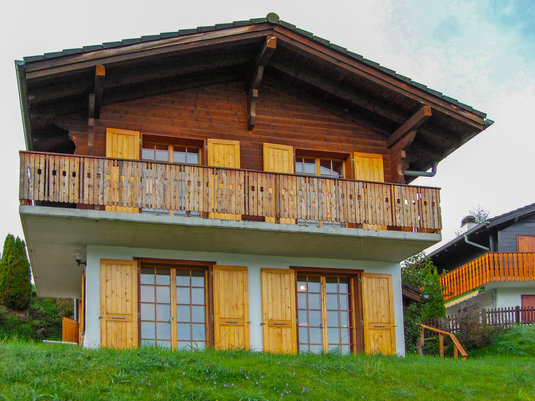 Photo of Chalet Enfin