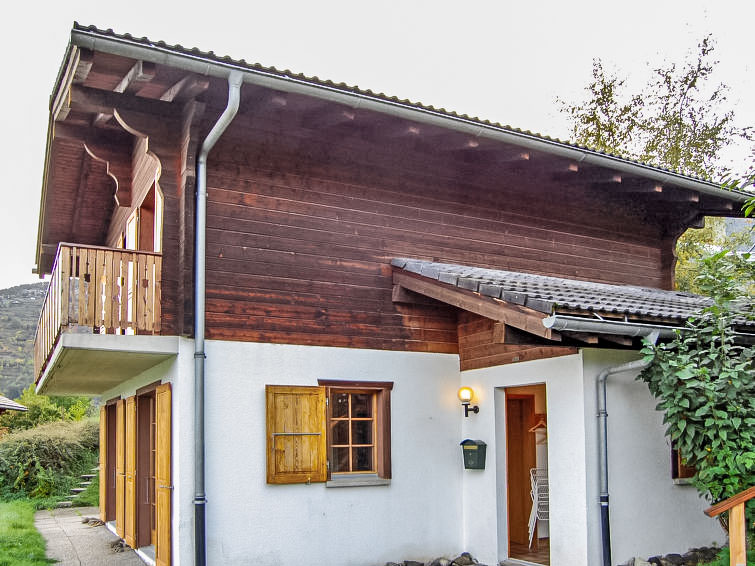 Photo of Chalet Enfin