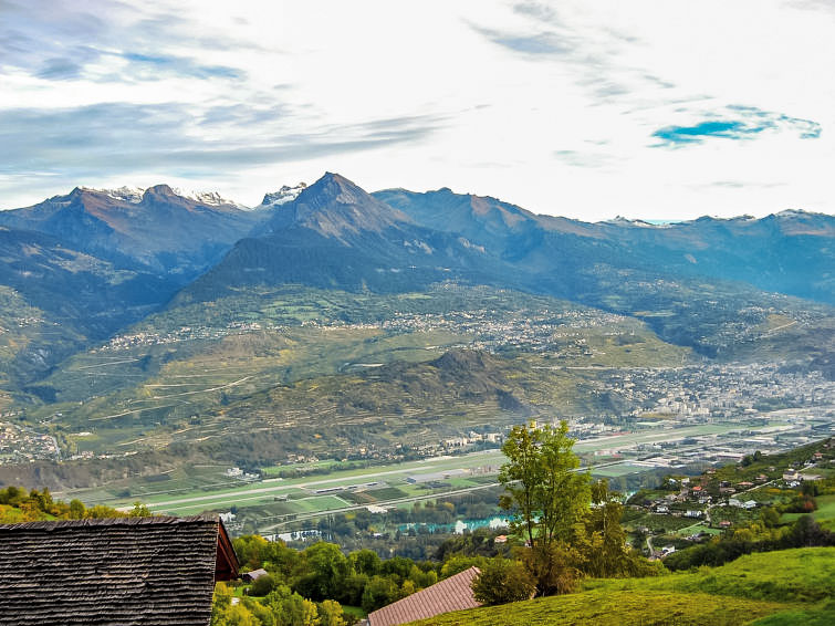 Photo of Chalet Enfin