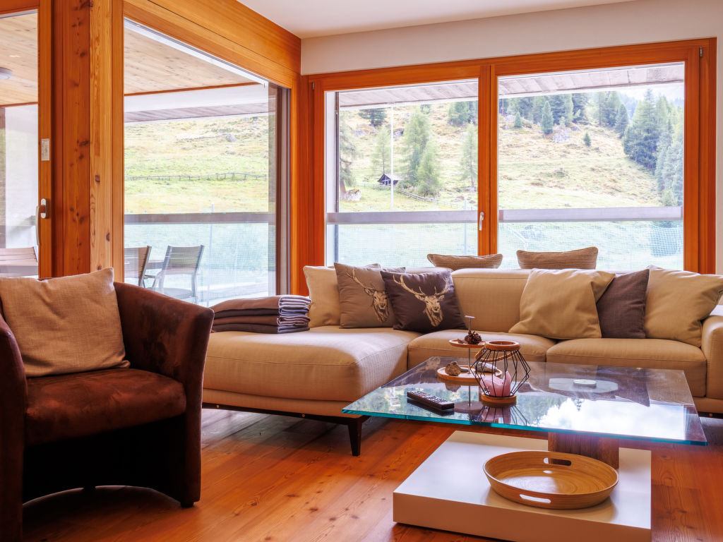 Interhome Rosablanche E 108