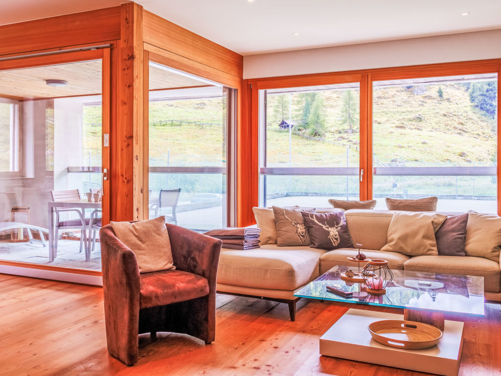 Appartement Rosablanche E 108