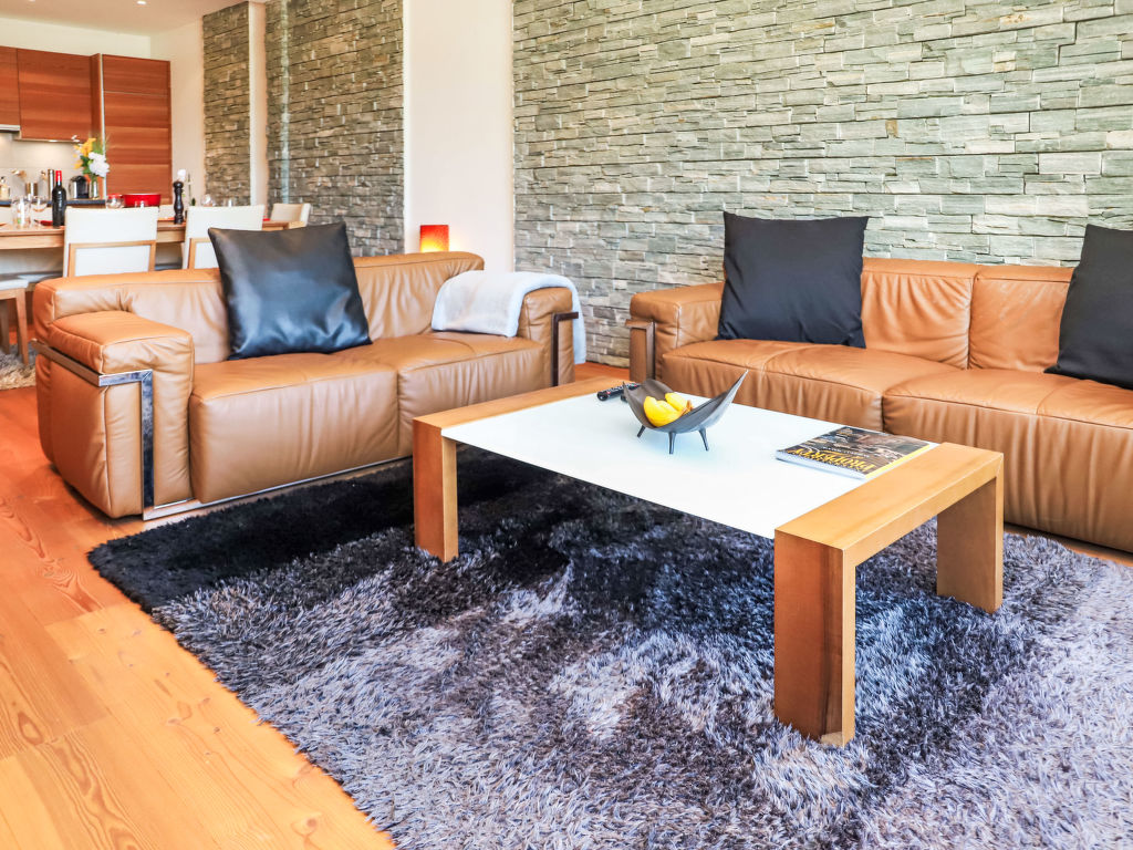 Appartement Rosablanche D 203A in Zwitserland